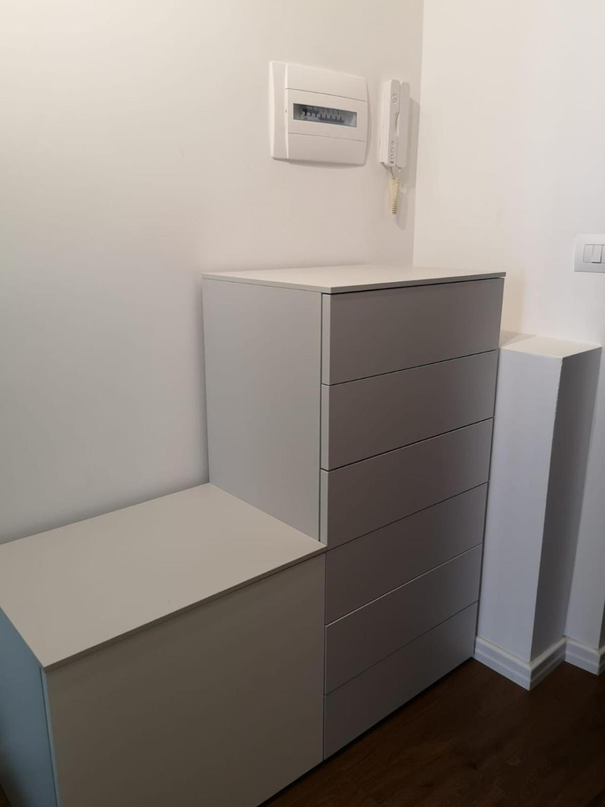 Regina Milano In Corso Lodi - Sky Tv, Wifi E Breakfast Box Apartment Екстериор снимка